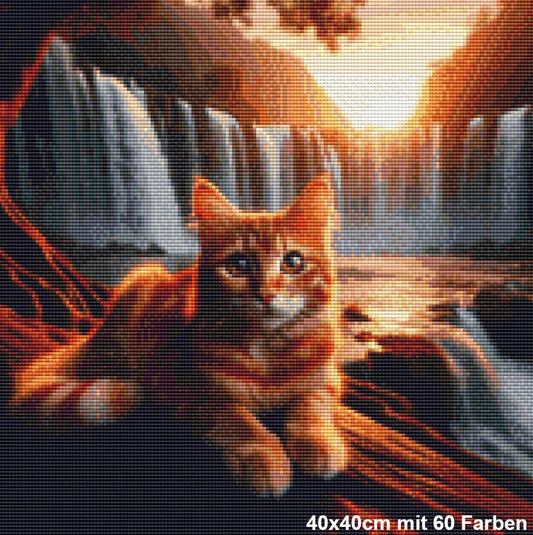 Abendglanz der Samtpfote - Lucky Soul Diamonds