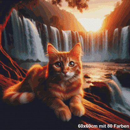 Abendglanz der Samtpfote - Lucky Soul Diamonds