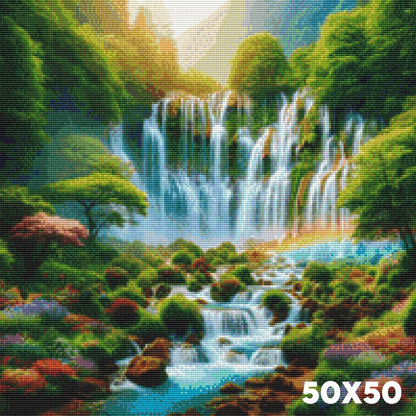 Melodie des Wassers - Lucky Soul Diamonds