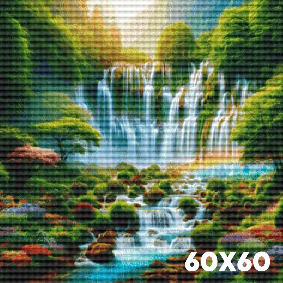 Melodie des Wassers - Lucky Soul Diamonds