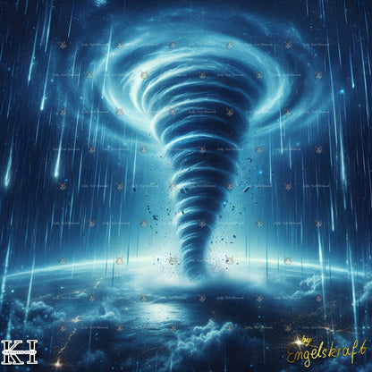 Astraler Sturm - Lucky Soul Diamonds