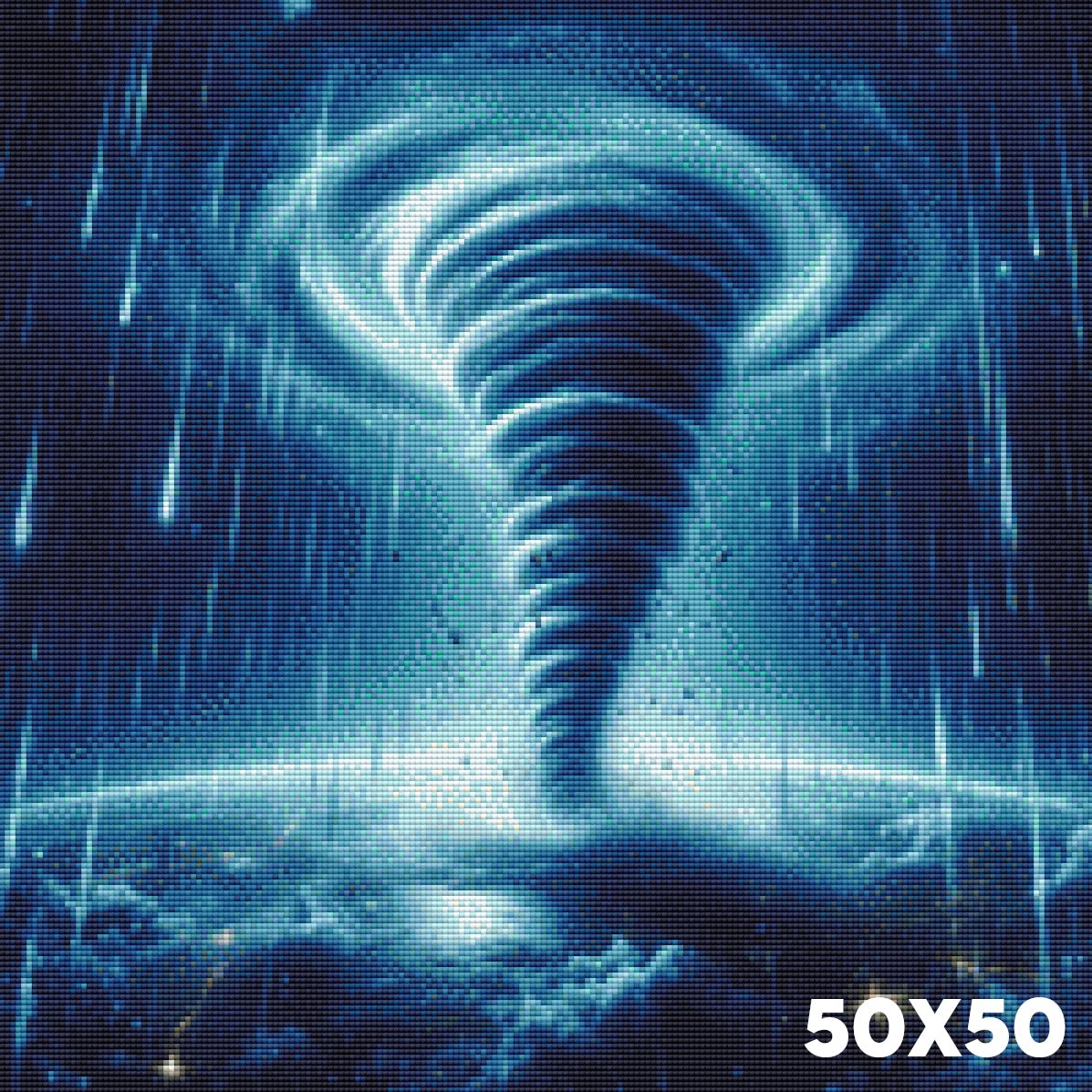 Astraler Sturm - Lucky Soul Diamonds