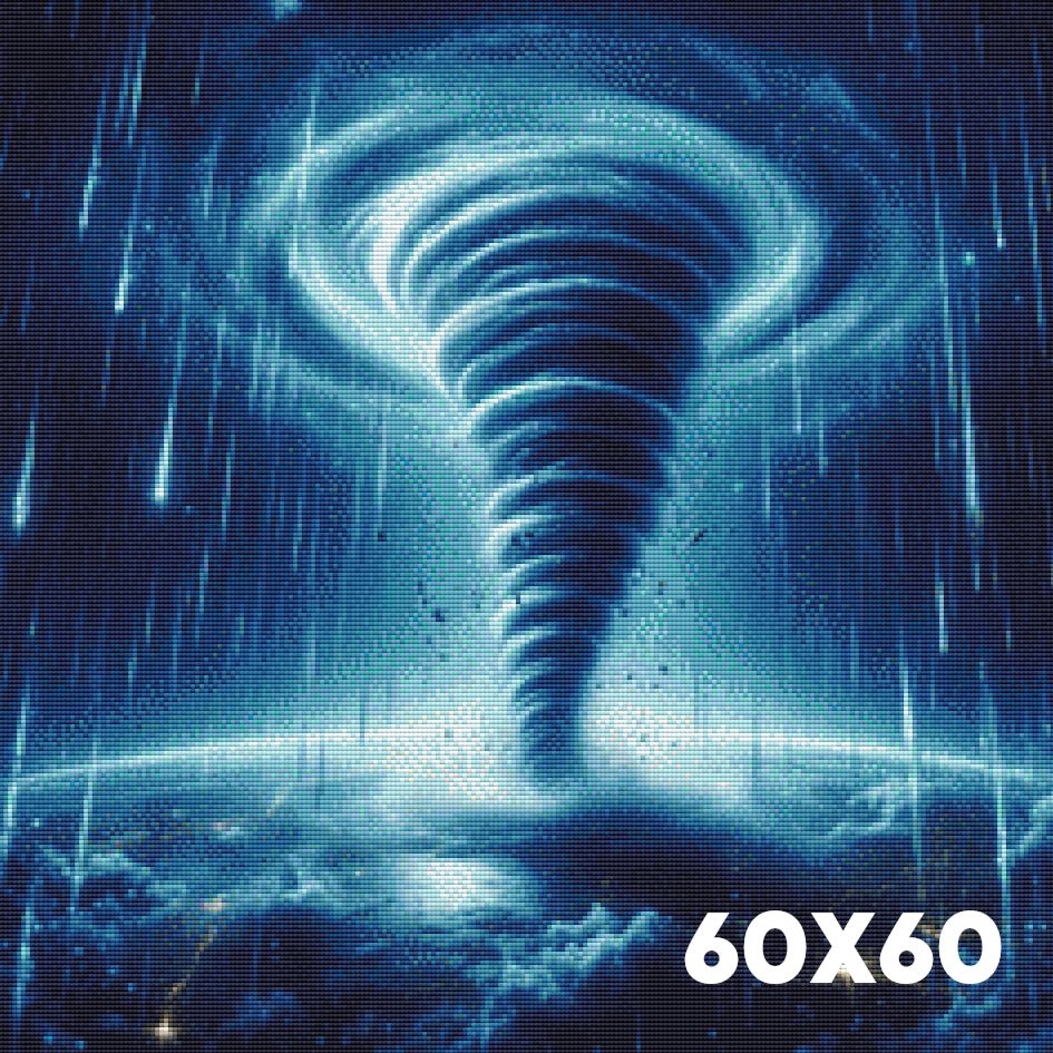 Astraler Sturm - Lucky Soul Diamonds