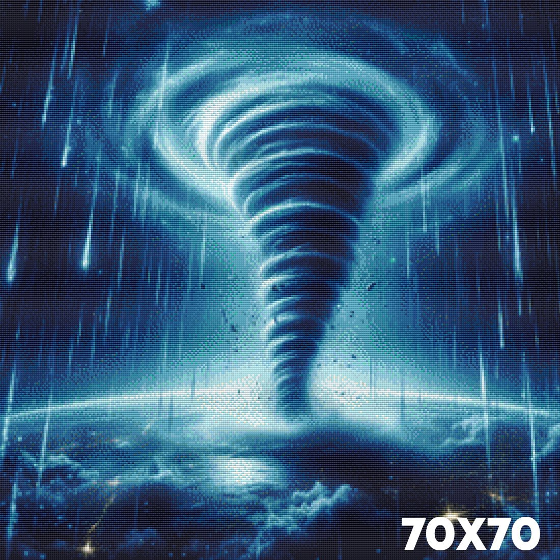 Astraler Sturm - Lucky Soul Diamonds