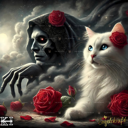 Das Katzenorakel - Lucky Soul Diamonds