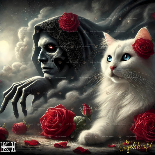 Das Katzenorakel - Lucky Soul Diamonds