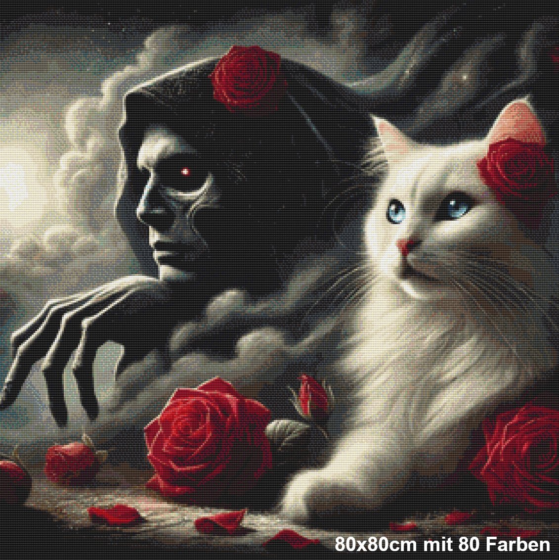 Das Katzenorakel - Lucky Soul Diamonds