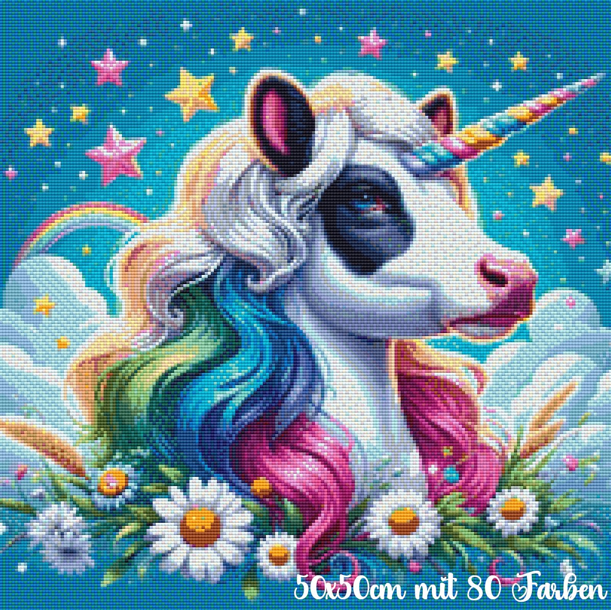 Hildegard - Gudrun von Kuhl - Lucky Soul Diamonds