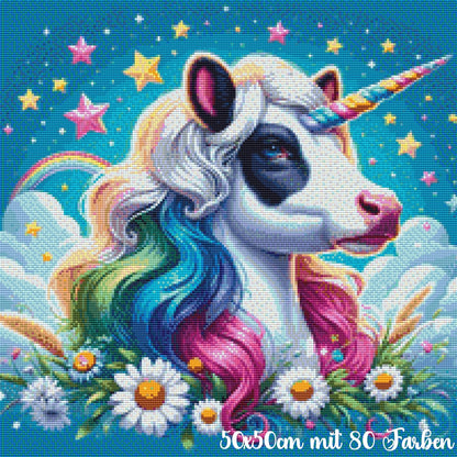 Hildegard - Gudrun von Kuhl - Lucky Soul Diamonds