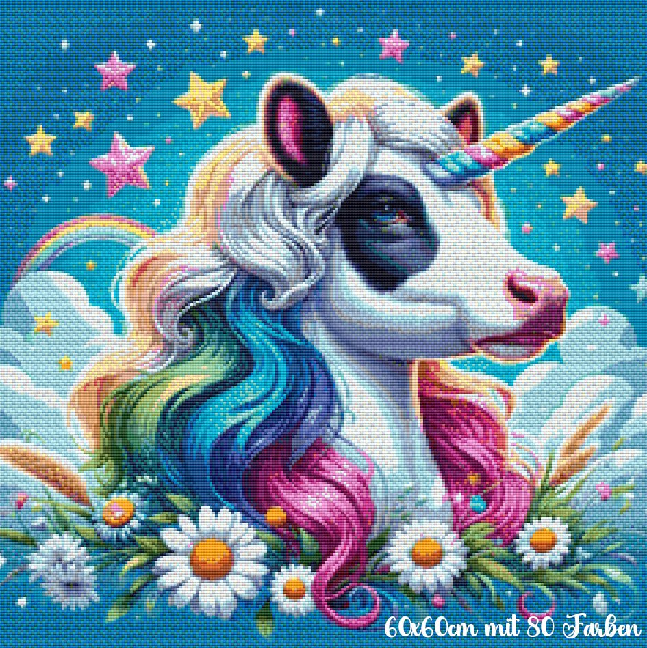 Hildegard - Gudrun von Kuhl - Lucky Soul Diamonds