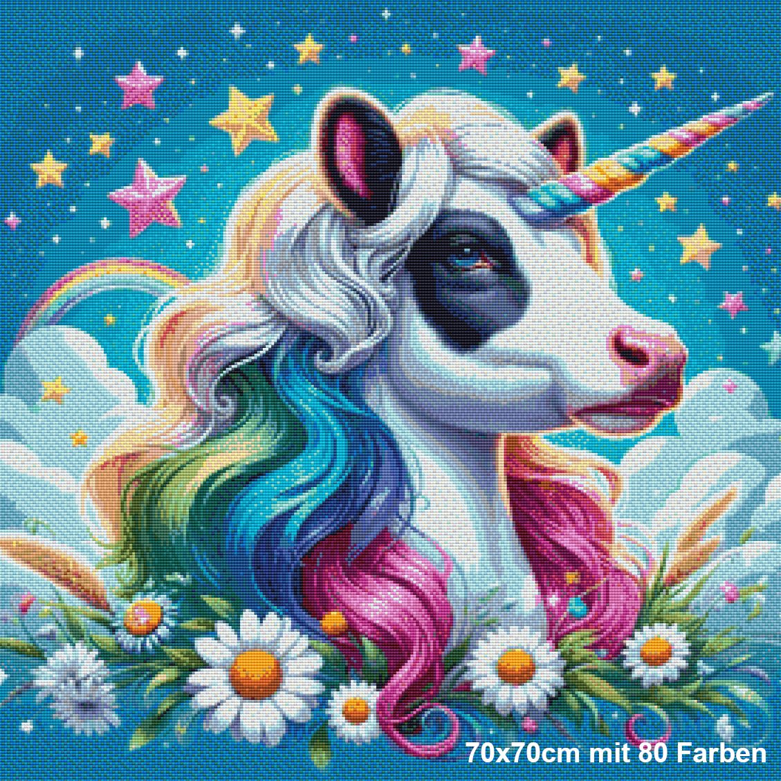 Hildegard - Gudrun von Kuhl - Lucky Soul Diamonds