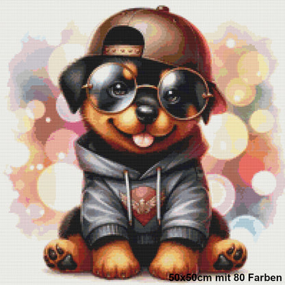 Streetdog Rocco