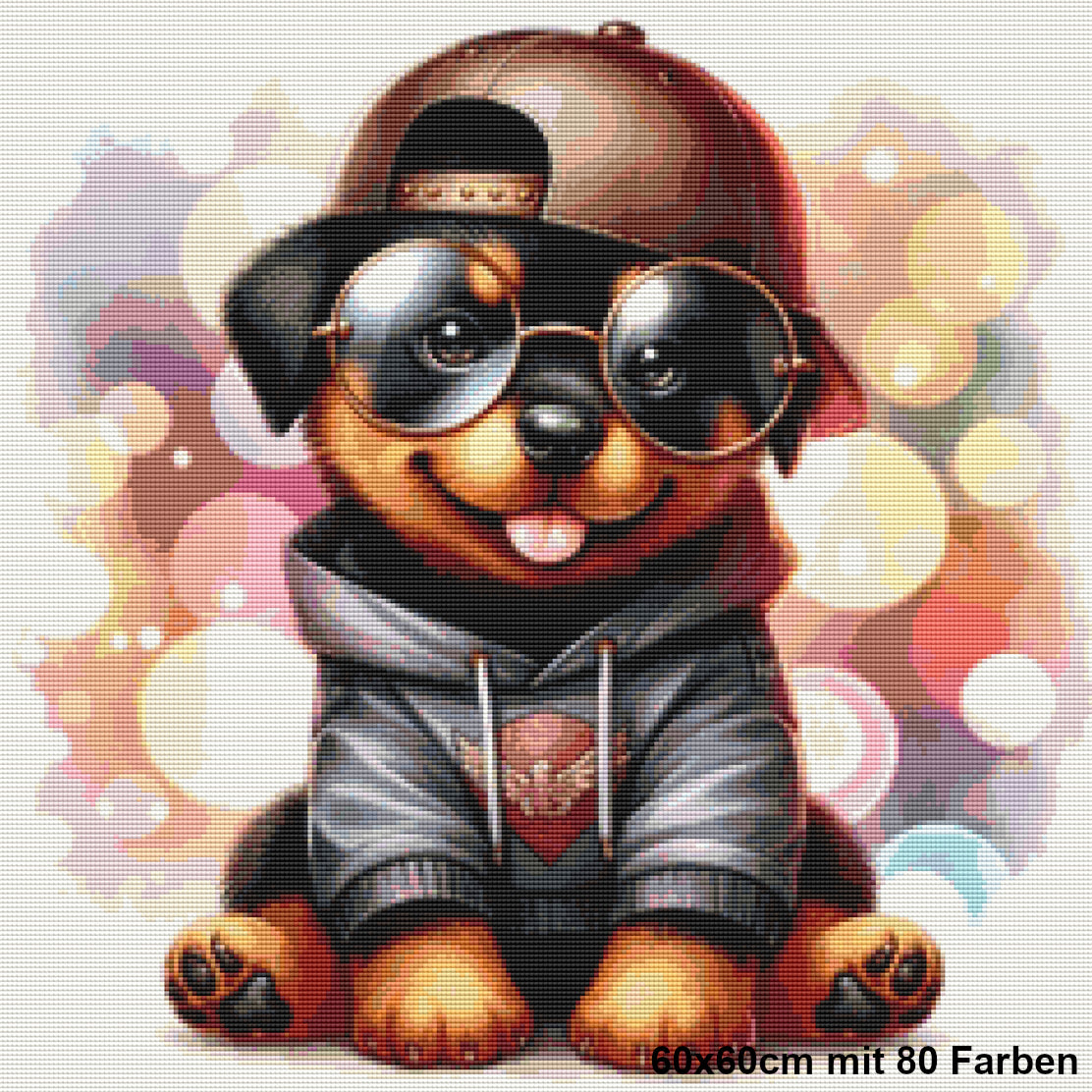 Streetdog Rocco