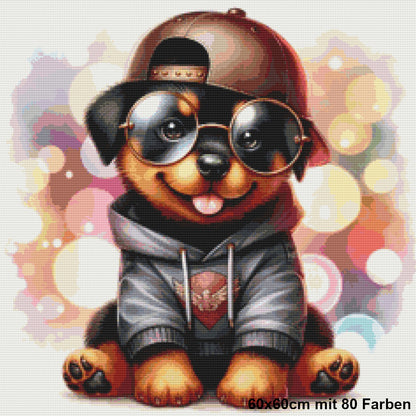 Streetdog Rocco