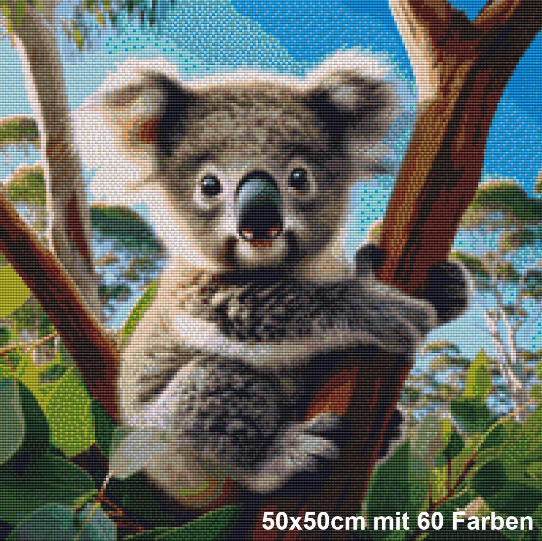 Koala Baby - Lucky Soul Diamonds
