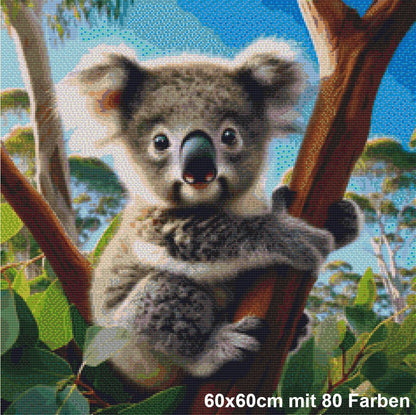 Koala Baby - Lucky Soul Diamonds