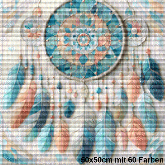 Traumfänger - Lucky Soul Diamonds