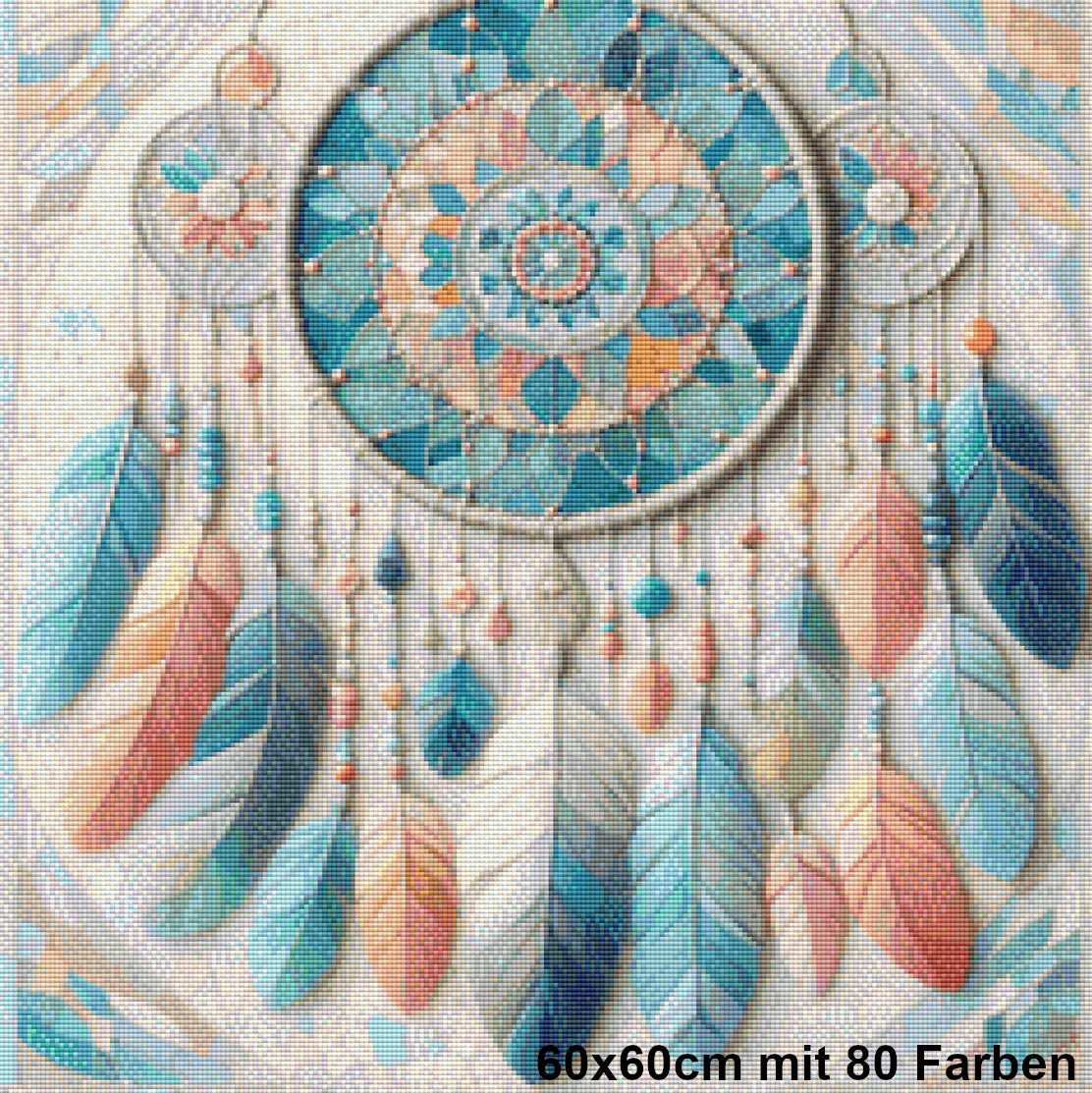 Traumfänger - Lucky Soul Diamonds