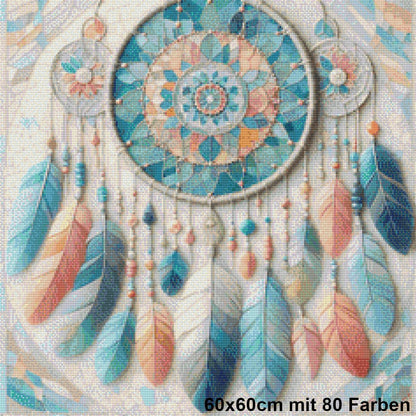 Traumfänger - Lucky Soul Diamonds