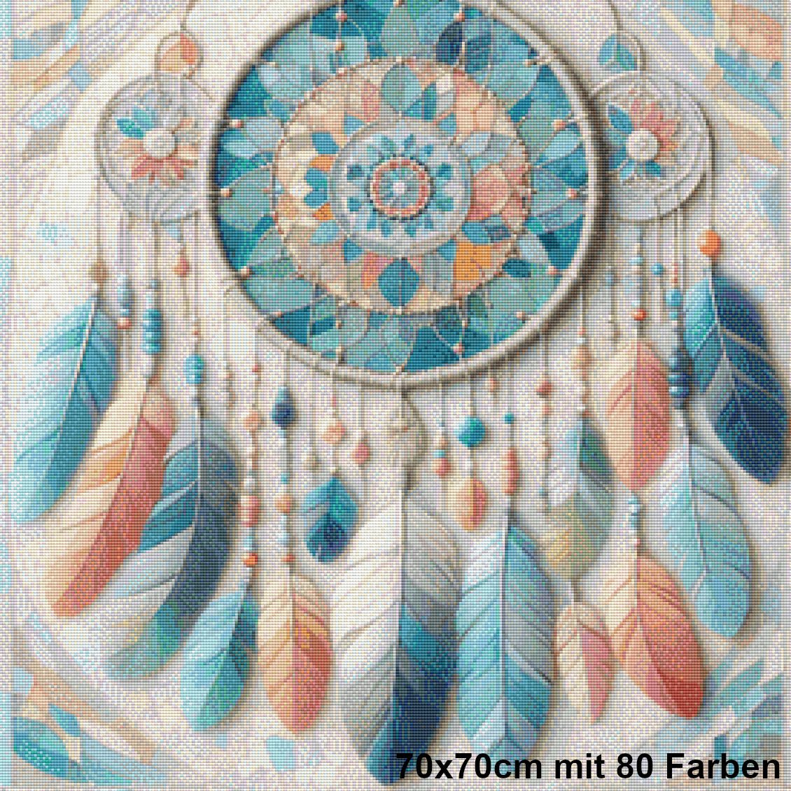 Traumfänger - Lucky Soul Diamonds