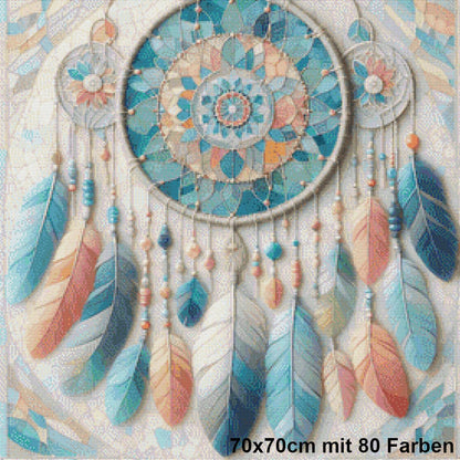 Traumfänger - Lucky Soul Diamonds