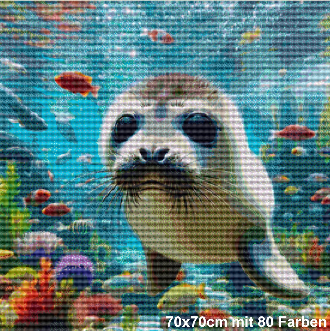 Glubschi aus dem Ozean - Lucky Soul Diamonds