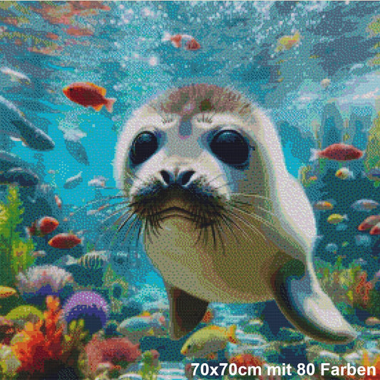 Glubschi aus dem Ozean - Lucky Soul Diamonds