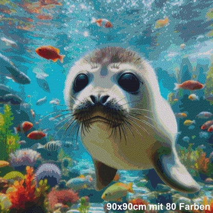 Glubschi aus dem Ozean - Lucky Soul Diamonds