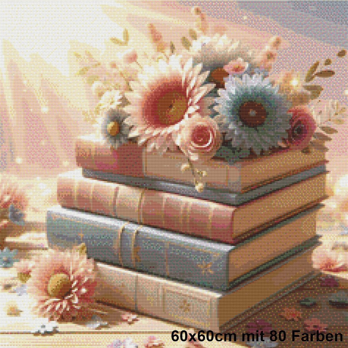 The female Books - Lucky Soul Diamonds