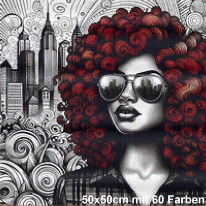 Big City Life - Lucky Soul Diamonds