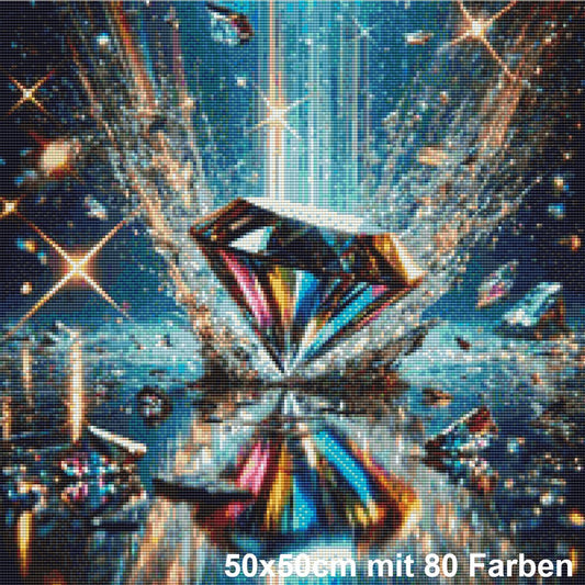 Diamantensplitter - Lucky Soul Diamonds