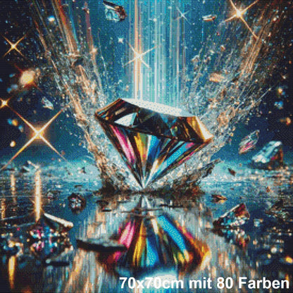 Diamantensplitter - Lucky Soul Diamonds