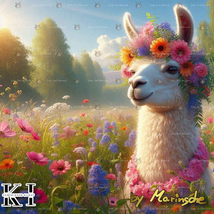 Lamazing Grace - Lucky Soul Diamonds