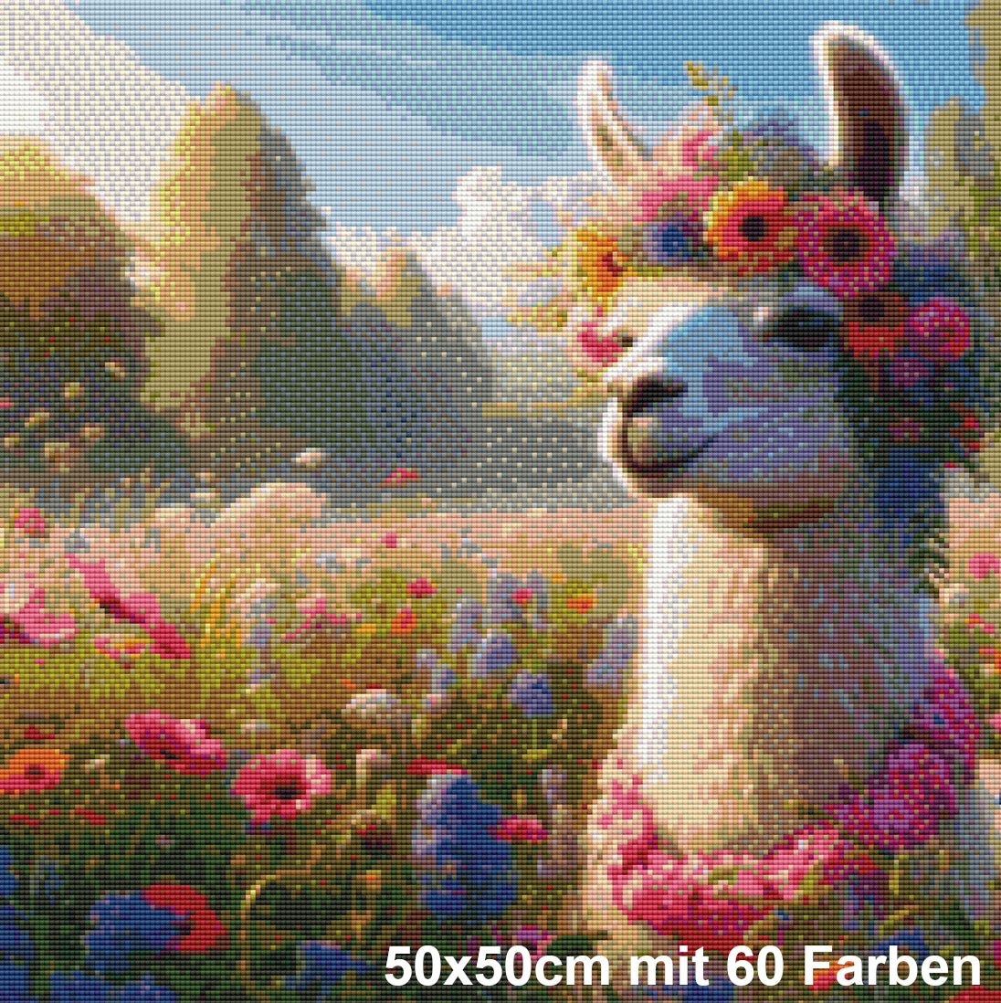 Lamazing Grace - Lucky Soul Diamonds