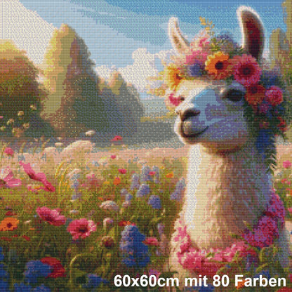 Lamazing Grace - Lucky Soul Diamonds