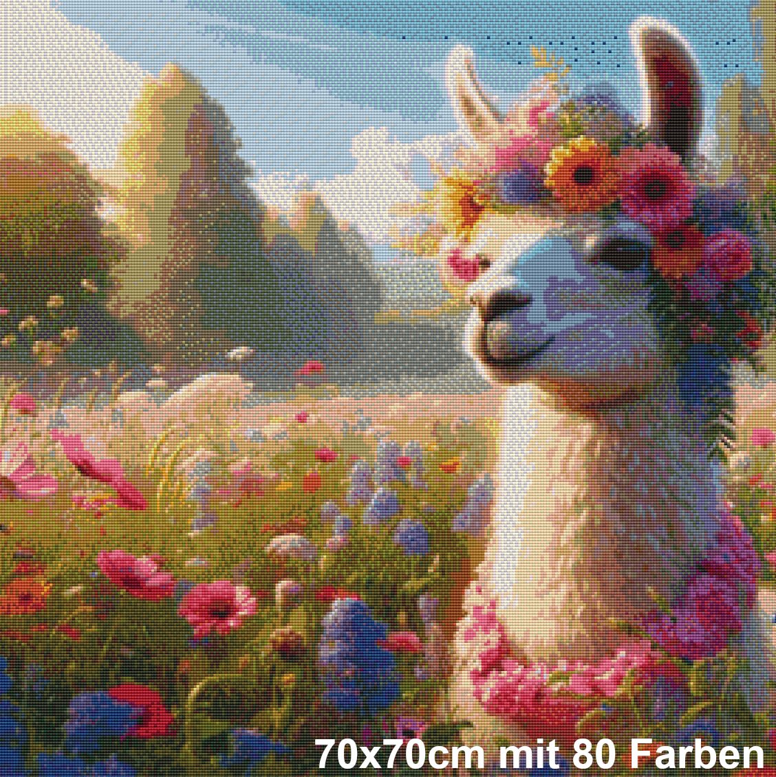 Lamazing Grace - Lucky Soul Diamonds