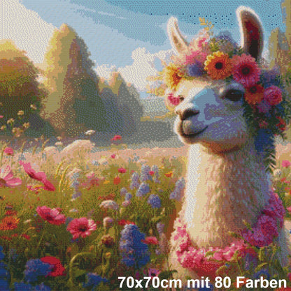 Lamazing Grace - Lucky Soul Diamonds