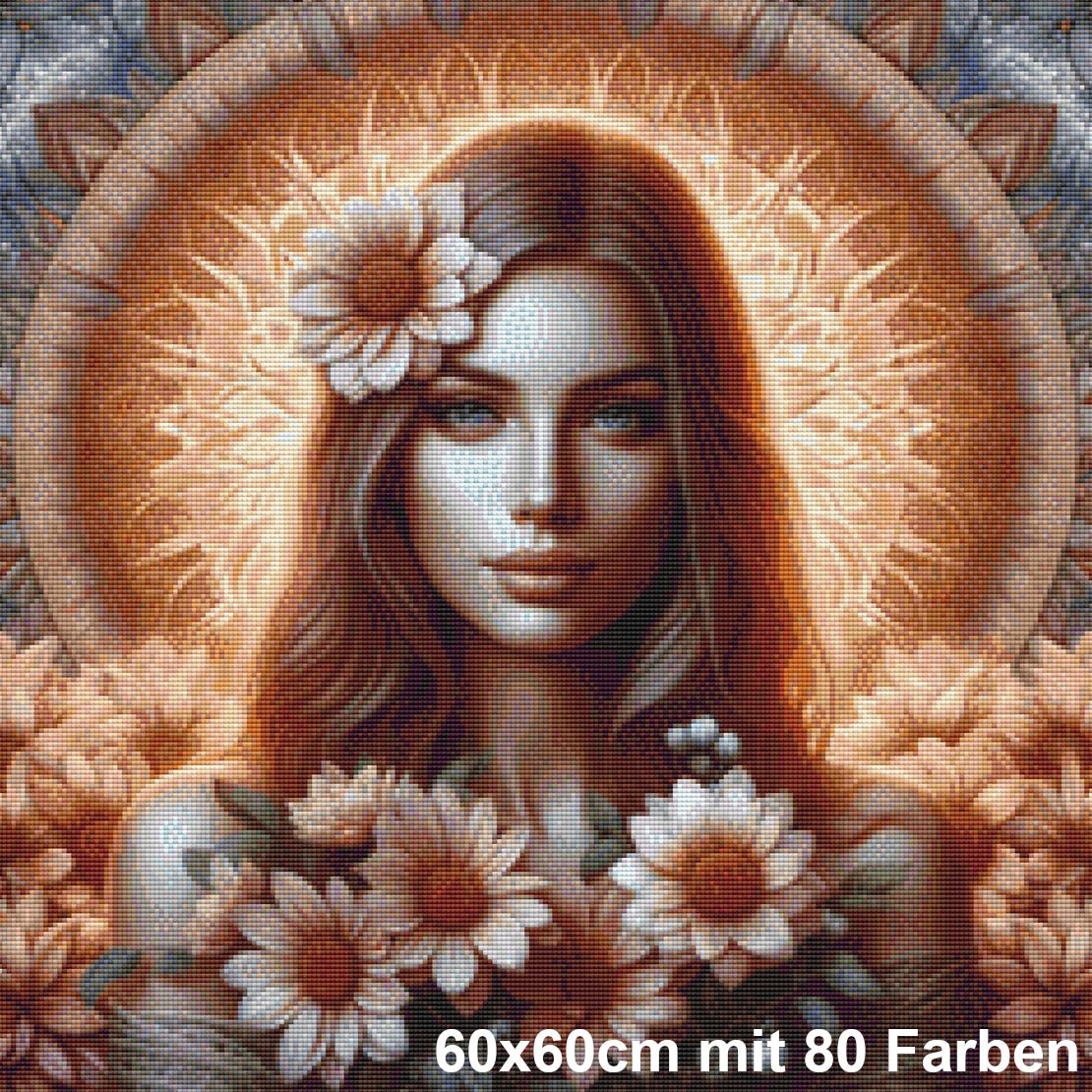 Lightful Woman - Lucky Soul Diamonds