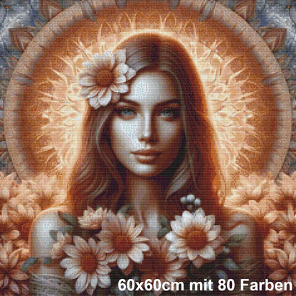 Lightful Woman - Lucky Soul Diamonds