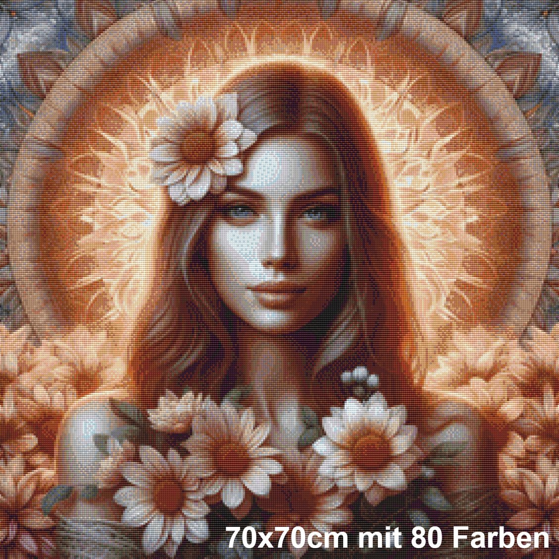 Lightful Woman - Lucky Soul Diamonds