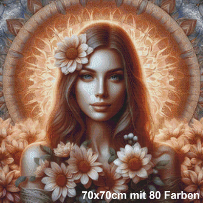 Lightful Woman - Lucky Soul Diamonds