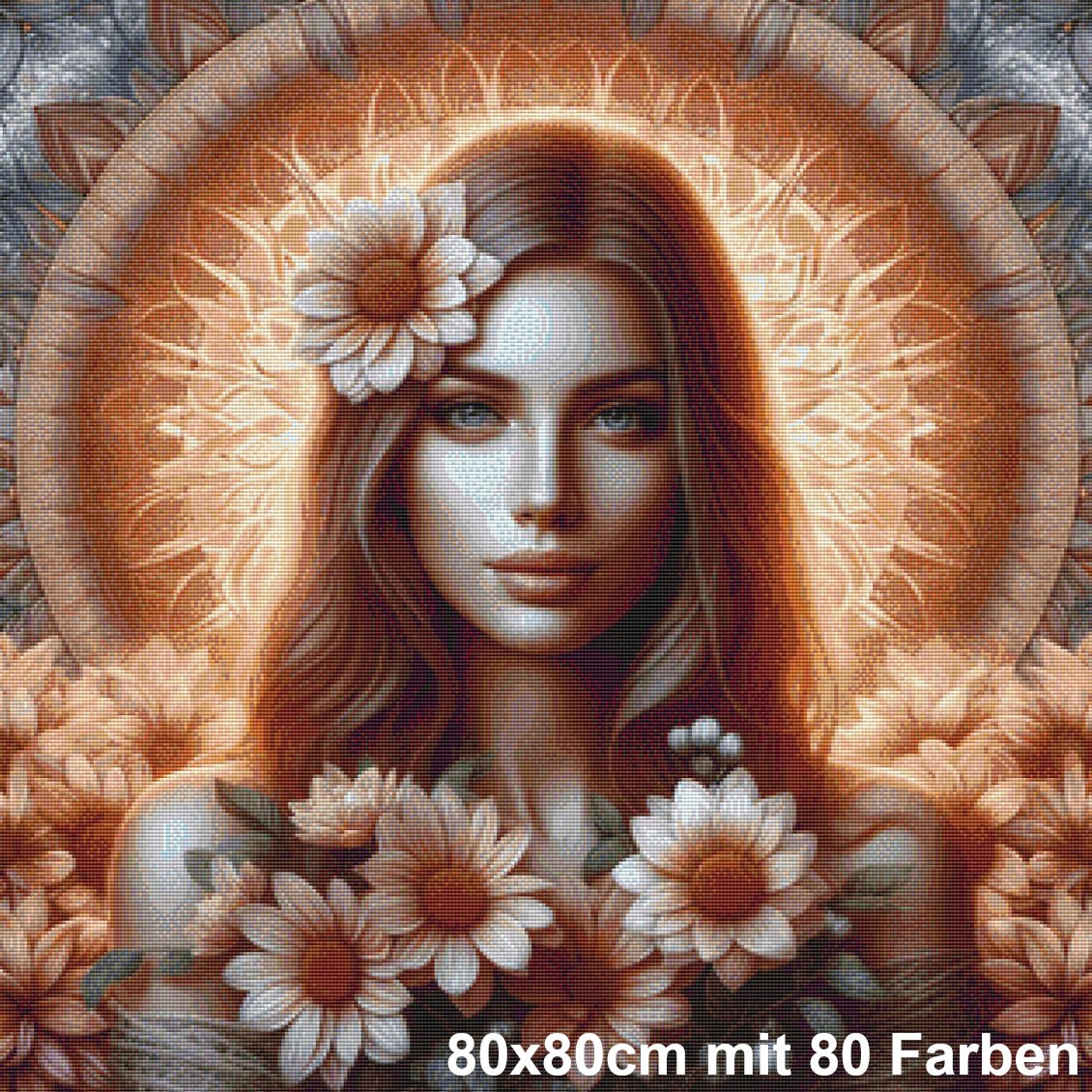 Lightful Woman - Lucky Soul Diamonds