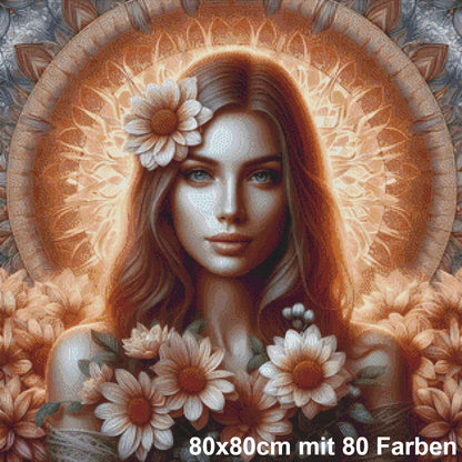 Lightful Woman - Lucky Soul Diamonds