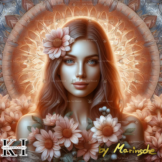 Lightful Woman - Lucky Soul Diamonds