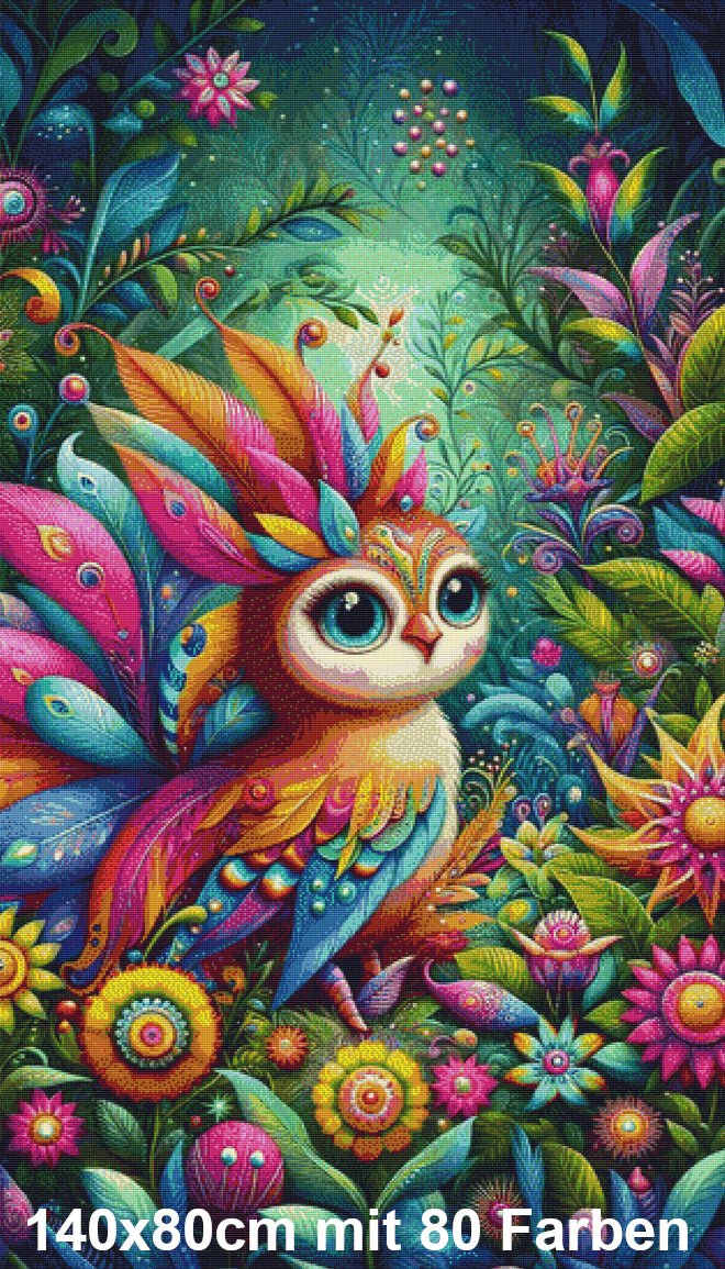 Spring Awakening - Lucky Soul Diamonds