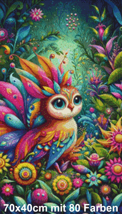 Spring Awakening - Lucky Soul Diamonds