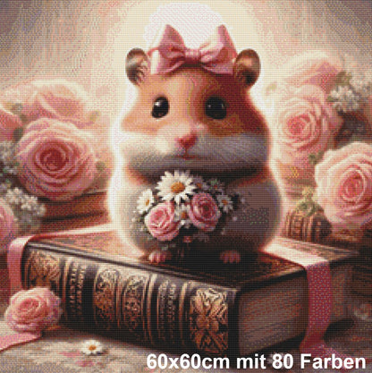 Hamsti Bouquet - Lucky Soul Diamonds