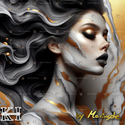 Woman´s Glow - Lucky Soul Diamonds