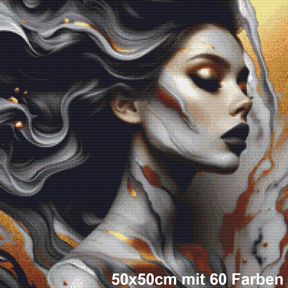 Woman´s Glow - Lucky Soul Diamonds