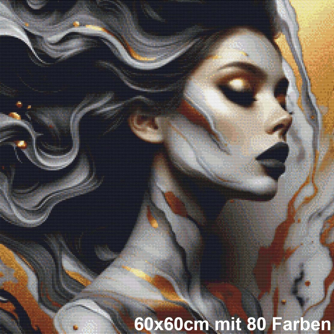 Woman´s Glow - Lucky Soul Diamonds